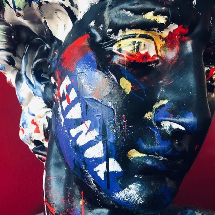 Honor album cover
